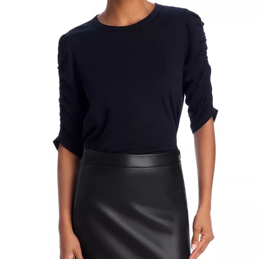 Veronica Beard Waldorf Tee